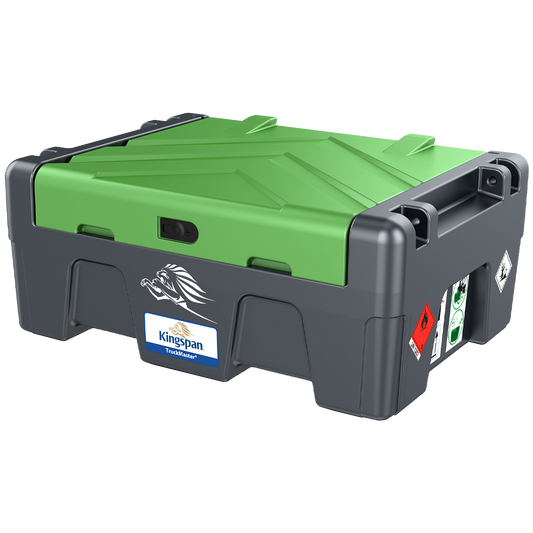 Truck Master 200L