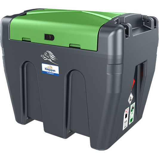 Truck Master 900L